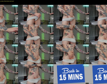 tom__ice — 49 minute Chaturbate male cam show recording, 1080p, Apr 20, 2022