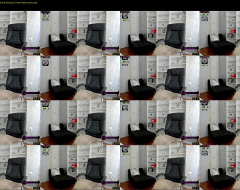 vanessacroft — 17 minute Chaturbate female cam show recording, 1080p, Apr 20, 2022