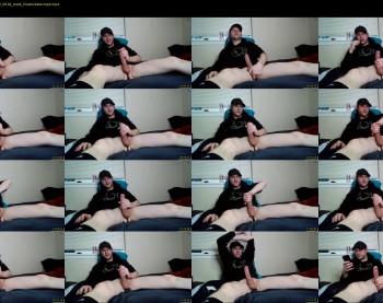vanillaniceeee — 27 minute Chaturbate male cam show recording, 720p, Apr 21, 2022