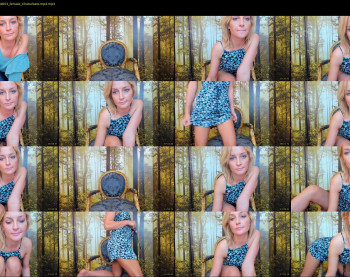 viciousqueen — 21 minute Chaturbate female cam show recording, 1080p, Apr 20, 2022
