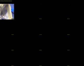vicky_g21 — 51 minute Chaturbate female cam show recording, 720p, Apr 20, 2022