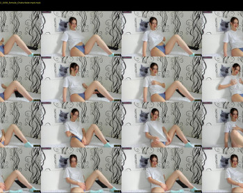 victoria_carterr — 3 minute Chaturbate female cam show recording, 1080p, Apr 20, 2022