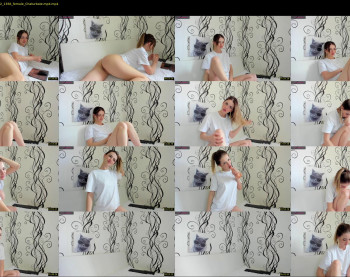 victoria_carterr — 42 minute Chaturbate female cam show recording, 1080p, Apr 20, 2022