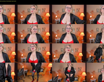 victoria_dior — 91 minute Chaturbate female cam show recording, 720p, Apr 20, 2022