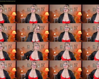 victoria_dior — 6 minute Chaturbate female cam show recording, 720p, Apr 20, 2022