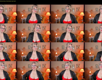 victoria_dior — 7 minute Chaturbate female cam show recording, 720p, Apr 20, 2022