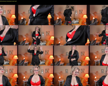 victoria_dior — 36 minute Chaturbate female cam show recording, 720p, Apr 20, 2022