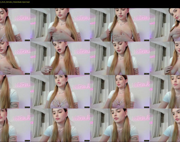 victoria_karma — 39 minute Chaturbate female cam show recording, 1080p, Apr 20, 2022