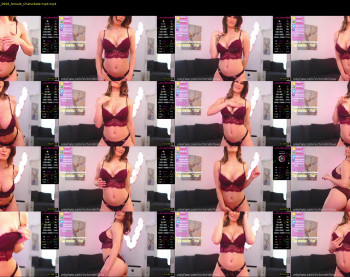victoriahillova — 29 minute Chaturbate female cam show recording, 1080p, Apr 20, 2022