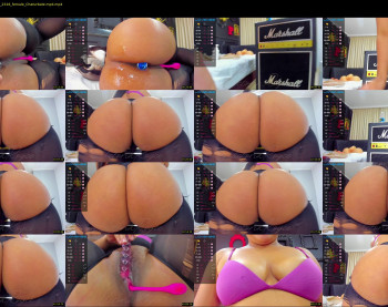 victoriaroyce_ — 55 minute Chaturbate female cam show recording, 1080p, Apr 20, 2022