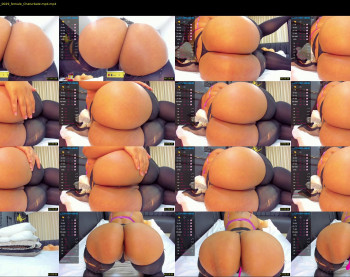 victoriaroyce_ — 54 minute Chaturbate female cam show recording, 1080p, Apr 21, 2022