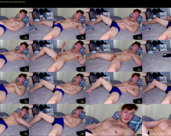 viktor_secret — 59 minute Chaturbate male cam show recording, 1080p, Apr 20, 2022