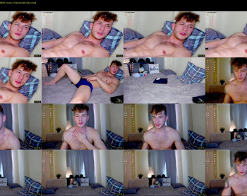viktor_secret — 53 minute Chaturbate male cam show recording, 1080p, Apr 20, 2022