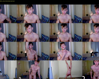 viktor_secret — 51 minute Chaturbate male cam show recording, 1080p, Apr 20, 2022