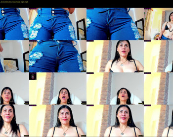 wanda_walton — 54 minute Chaturbate female cam show recording, 1080p, Apr 21, 2022