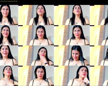 wanda_walton — 19 minute Chaturbate female cam show recording, 1080p, Apr 21, 2022