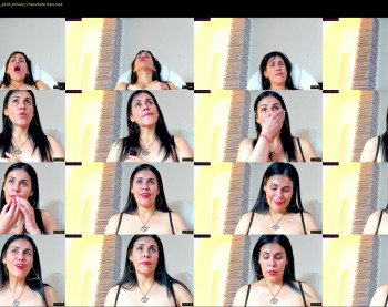 wanda_walton — 28 minute Chaturbate female cam show recording, 1080p, Apr 21, 2022