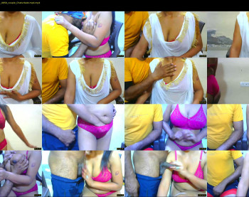 we_are_indian — 69 minute Chaturbate couple cam show recording, 480p, Apr 20, 2022