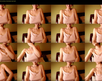 wickedtease — 5 minute Chaturbate female cam show recording, 720p, Apr 21, 2022