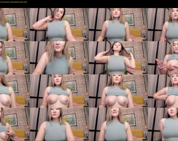 wild_angel1 — 25 minute Chaturbate female cam show recording, 1080p, Apr 20, 2022