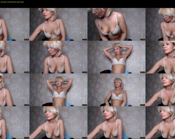 wildroze — 3 minute Chaturbate female cam show recording, 720p, Apr 20, 2022