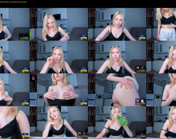 your__voice — 36 minute Chaturbate female cam show recording, 1080p, Apr 20, 2022