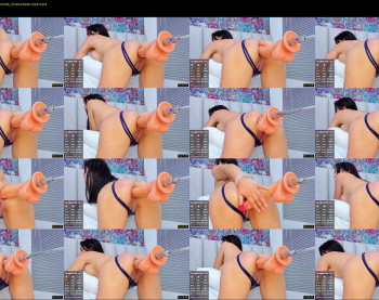 yully_ — 13 minute Chaturbate female cam show recording, 1080p, Apr 20, 2022