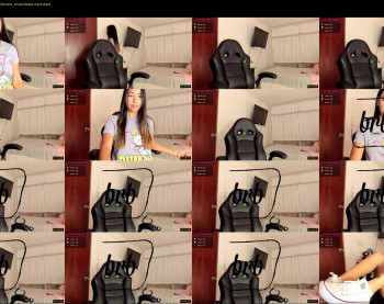 _alliex_ — 40 minute Chaturbate female cam show recording, 1080p, Apr 21, 2022
