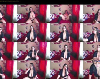 _amanda_seyfried19 — 88 minute Chaturbate female cam show recording, 720p, Apr 21, 2022