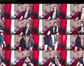 _amanda_seyfried19 — 12 minute Chaturbate female cam show recording, 720p, Apr 21, 2022