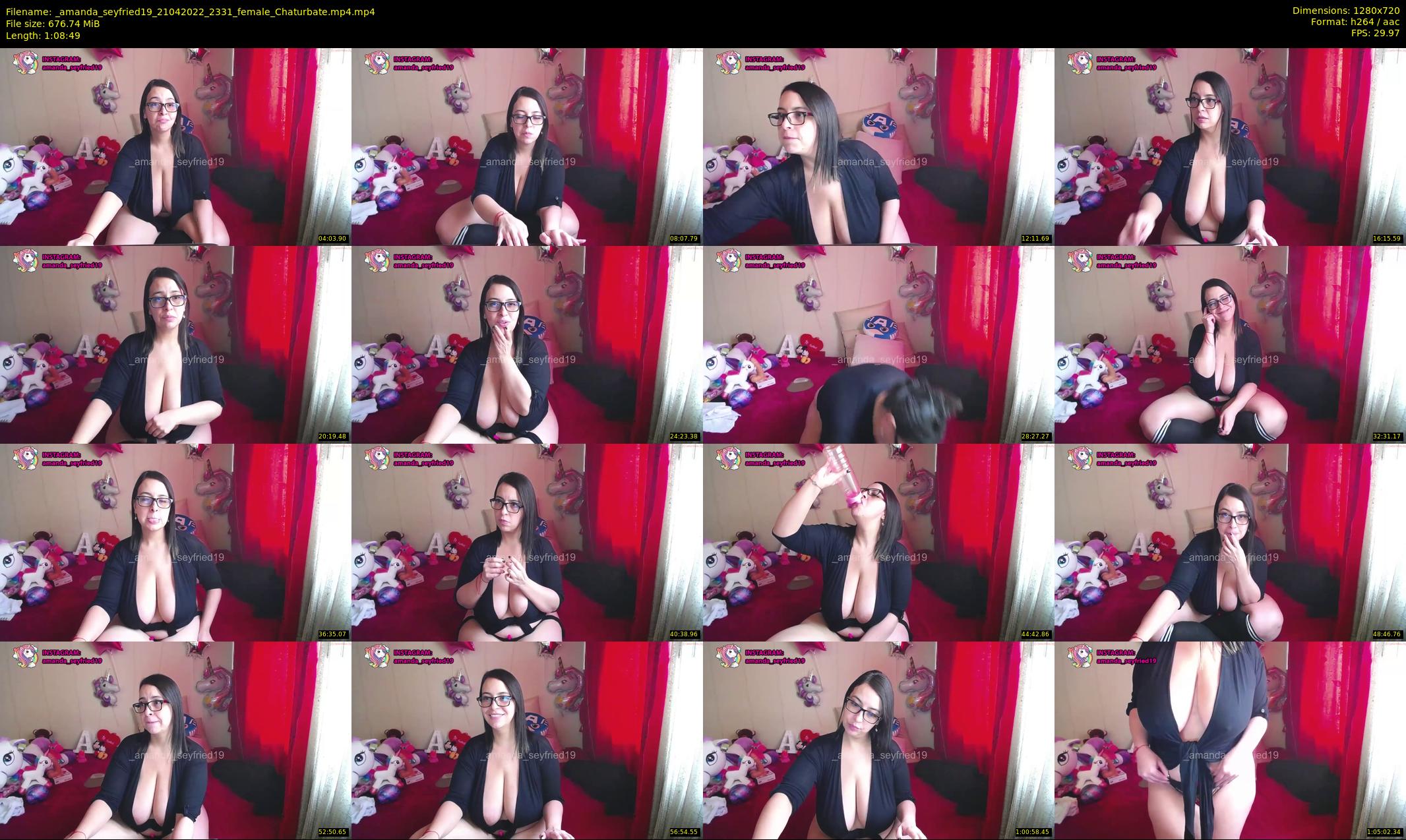 _amanda_seyfried19 — 69 minute Chaturbate female cam show recording, 720p, Apr 21, 2022