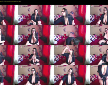 _amanda_seyfried19 — 69 minute Chaturbate female cam show recording, 720p, Apr 21, 2022
