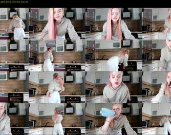 _be_my_daddy — 21 minute Chaturbate female cam show recording, 1080p, Apr 21, 2022