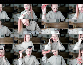 _be_my_daddy — 49 minute Chaturbate female cam show recording, 1080p, Apr 21, 2022