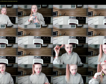 _be_my_daddy — 41 minute Chaturbate female cam show recording, 1080p, Apr 21, 2022