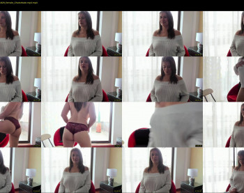 _jeniffer_hot — 21 minute Chaturbate female cam show recording, 720p, Apr 21, 2022