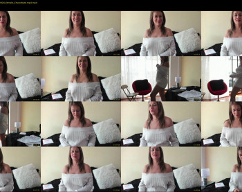 _jeniffer_hot — 19 minute Chaturbate female cam show recording, 720p, Apr 21, 2022
