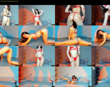 _meganmeow_ — 54 minute Chaturbate female cam show recording, 1080p, Apr 21, 2022