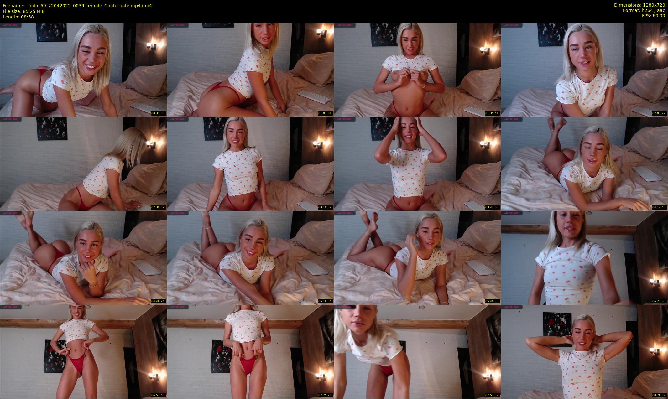 _mito_69 — 9 minute Chaturbate female cam show recording, 720p, Apr 22, 2022