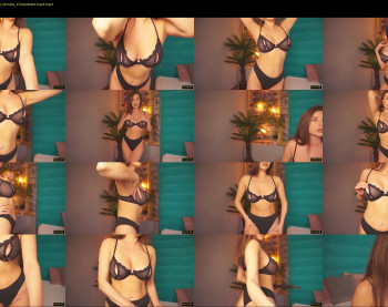 _nastya_ — 32 minute Chaturbate female cam show recording, 720p, Apr 21, 2022