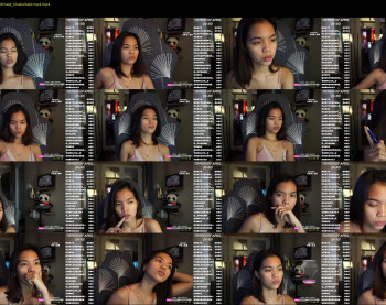 _pilya_ — 106 minute Chaturbate female cam show recording, 720p, Apr 21, 2022