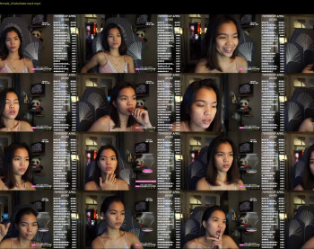 _pilya_ — 108 minute Chaturbate female cam show recording, 720p, Apr 21, 2022