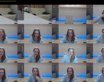 _solar_jane_ — 15 minute Chaturbate female cam show recording, 720p, Apr 21, 2022