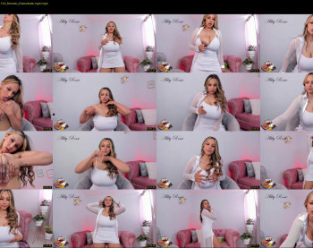 abby_rosse_ — 54 minute Chaturbate female cam show recording, 1080p, Apr 21, 2022