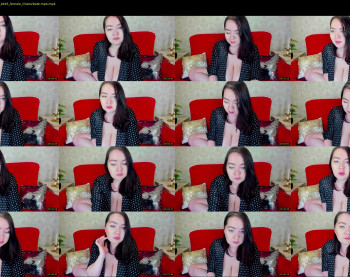 adamsvictory — 3 minute Chaturbate female cam show recording, 720p, Apr 22, 2022