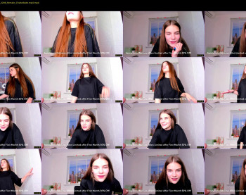 adriana_allen — 3 minute Chaturbate female cam show recording, 1080p, Apr 21, 2022