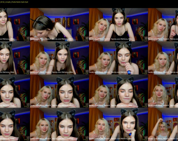 adriana_allen — 4 minute Chaturbate female cam show recording, 720p, Apr 22, 2022