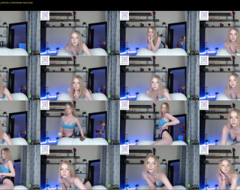 adrykilly — 26 minute Chaturbate female cam show recording, 1080p, Apr 21, 2022