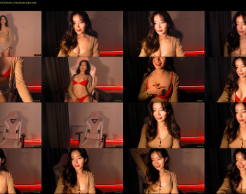aimeclarks — 47 minute Chaturbate female cam show recording, 1080p, Apr 21, 2022