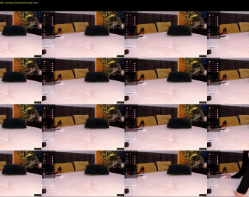 aimeekelly_ — 4 minute Chaturbate female cam show recording, 1080p, Apr 21, 2022